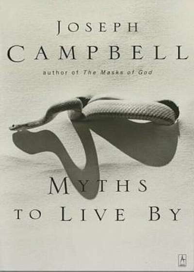 Myths to Live by, Paperback