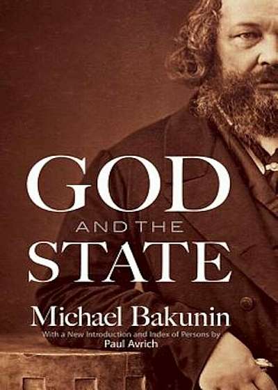 God and the State, Paperback