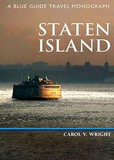 Staten Island, Paperback