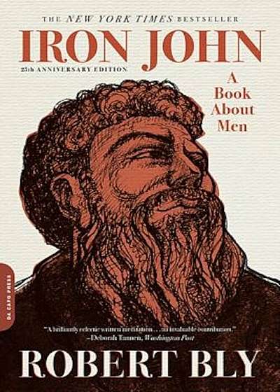 Iron John: A Book about Men, Paperback