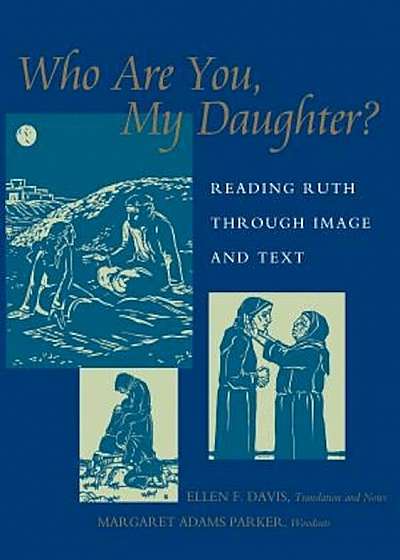 Who Are You, My Daughter', Paperback