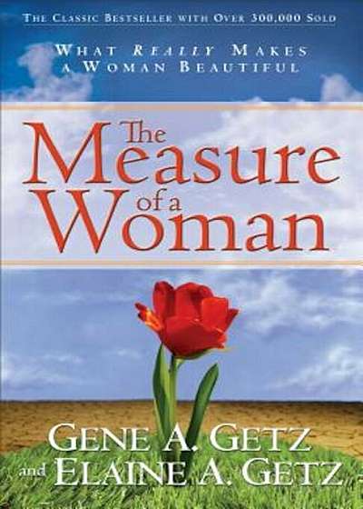The Measure of a Woman, Paperback