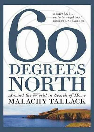 Sixty Degrees North, Paperback