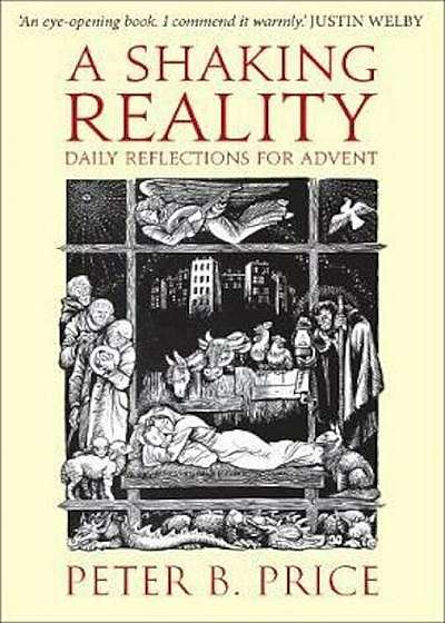 Shaking Reality, Paperback