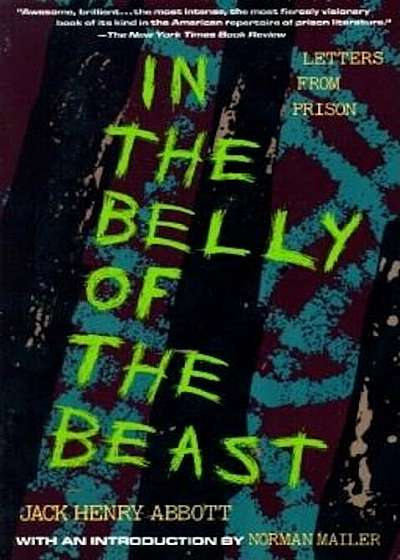 In the Belly of the Beast: Letters from Prison, Paperback