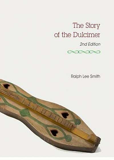 The Story of the Dulcimer, Paperback
