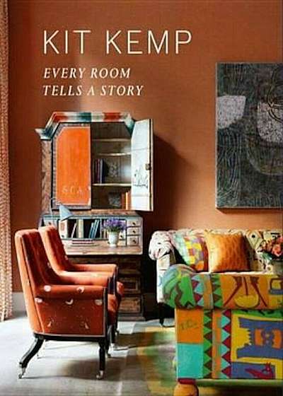 Every Room Tells A Story, Hardcover