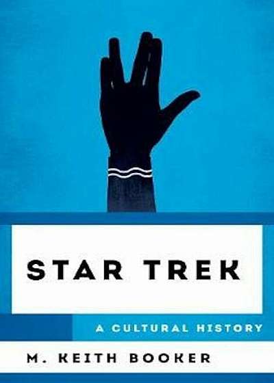 Star Trek, Paperback