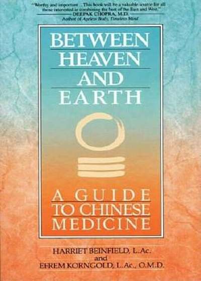 Between Heaven and Earth, Paperback