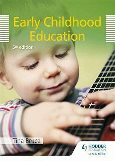 Early Childhood Education 5th Edition, Paperback