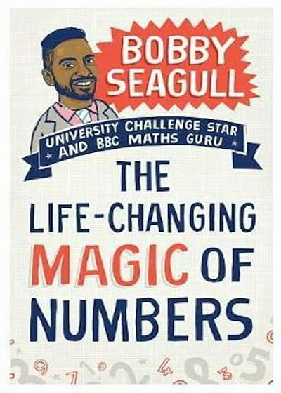Life-Changing Magic of Numbers, Hardcover