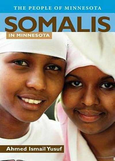 Somalis in Minnesota, Paperback