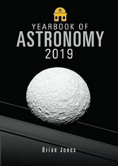Yearbook of Astronomy 2019, Paperback