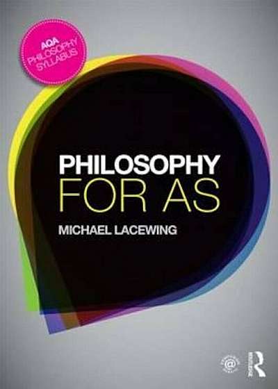 Philosophy for AS, Paperback