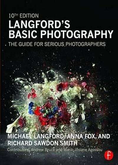 Langford's Basic Photography, Paperback