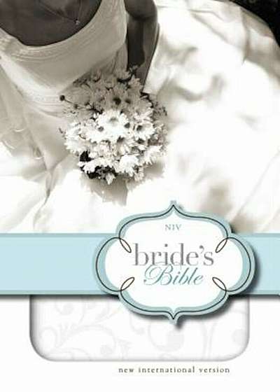 Bride's Bible-NIV, Hardcover