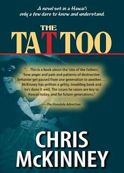 The Tattoo, Paperback