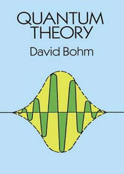 Quantum Theory, Paperback