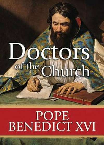 Doctors of the Church, Hardcover
