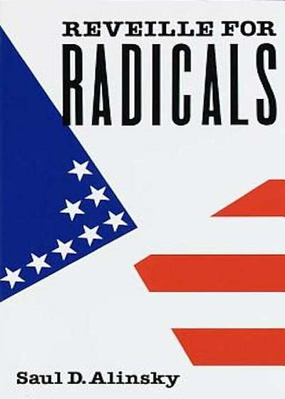 Reveille for Radicals, Paperback