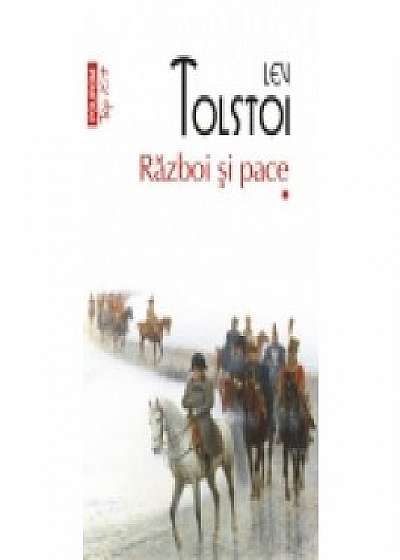 Razboi si pace (2 vol.)