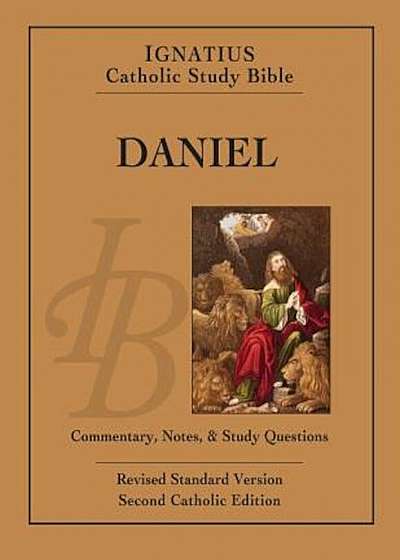 Daniel, Paperback