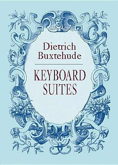 Keyboard Suites, Paperback