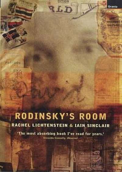 Rodinsky'S Room, Paperback
