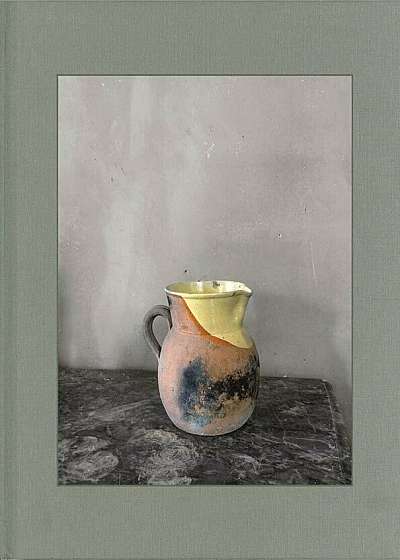 Joel Meyerowitz: Cezanne's Objects, Hardcover