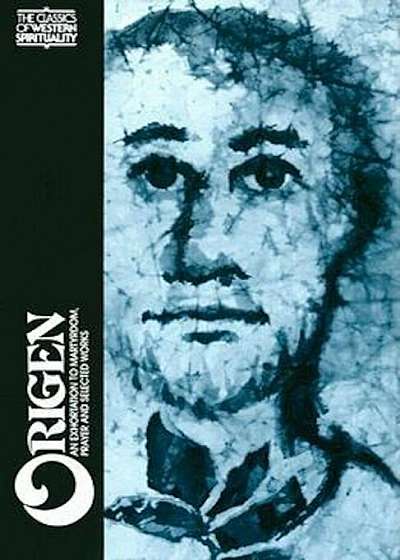 Origen: Selected Writings, Paperback
