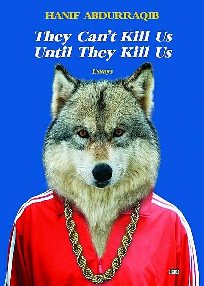 They Can't Kill Us Until They Kill Us, Paperback