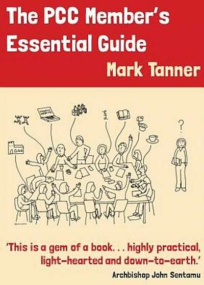 The Pcc Members Essential Guide, Paperback