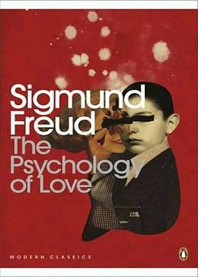 Psychology of Love, Paperback