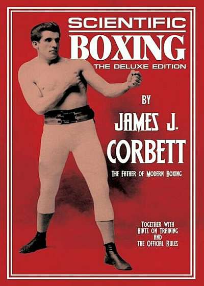 Scientific Boxing: The Deluxe Edition, Paperback