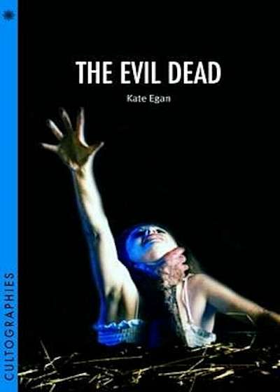 Evil Dead, Paperback