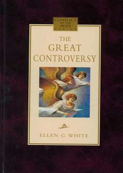 Great Controversy, Hardcover