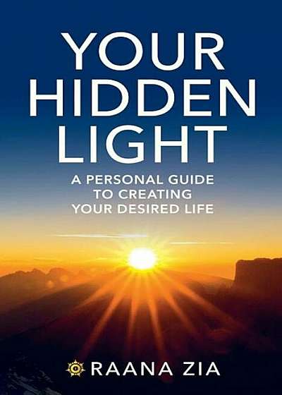 Your Hidden Light, Paperback