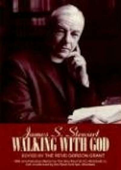 Walking with God, Paperback