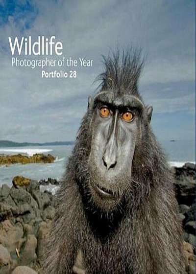 Wildlife Photographer of the Year: Portfolio 28, Hardcover