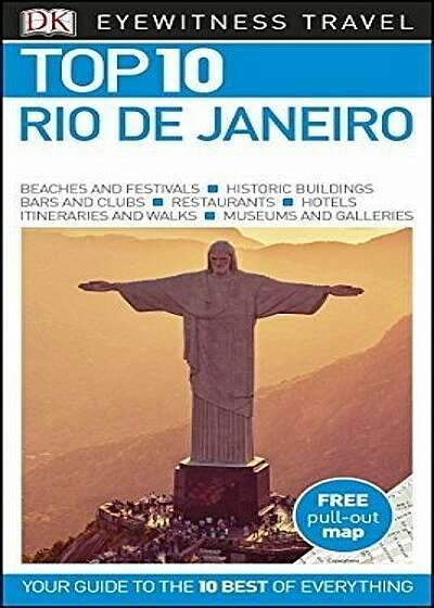Top 10 Rio de Janeiro