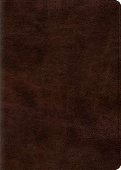 Thinline Bible-ESV, Hardcover