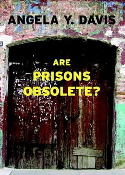 Are Prisons Obsolete', Paperback