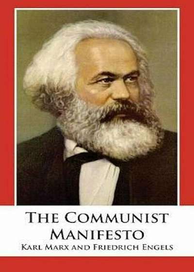 The Communist Manifesto, Hardcover