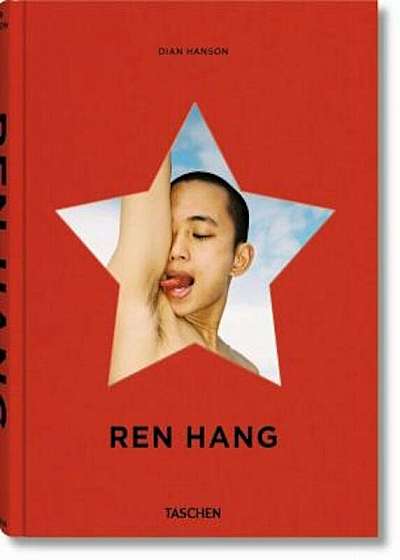 Ren Hang, Hardcover