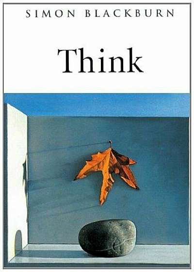 Think, Paperback