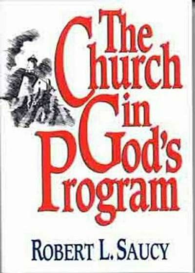The Church in God's Program, Paperback