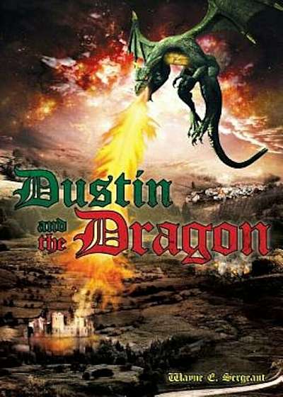 Dustin and the Dragon, Paperback