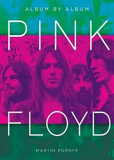Pink Floyd, Hardcover