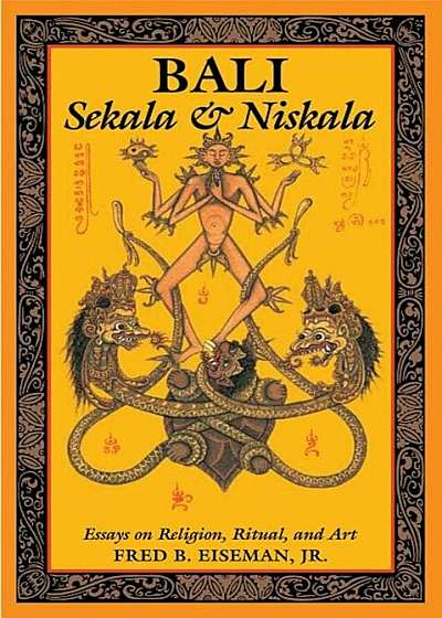Bali: Sekala & Niskala, Paperback