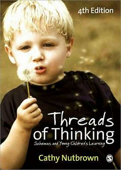 Threads of Thinking, Paperback